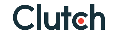 clutch logo