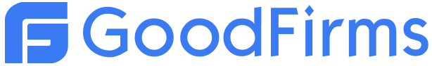 goodfirms logo